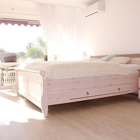 Mariaprimavera Apartment Am Kurpark Mit Schwarzwaldblick * * * * Бад Кроцинген Екстериор снимка