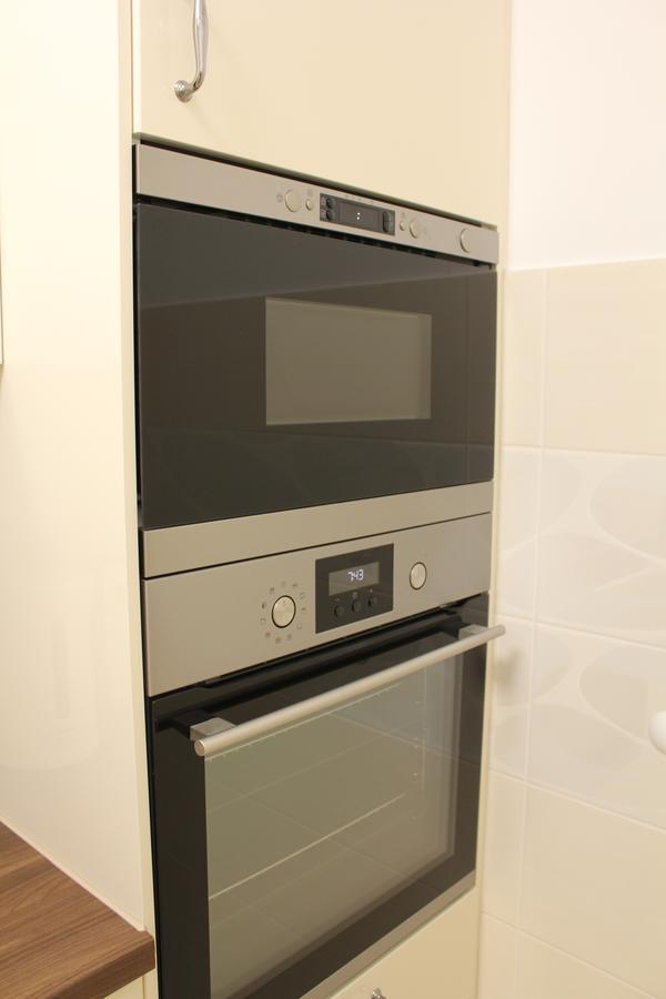 Mariaprimavera Apartment Am Kurpark Mit Schwarzwaldblick * * * * Бад Кроцинген Екстериор снимка