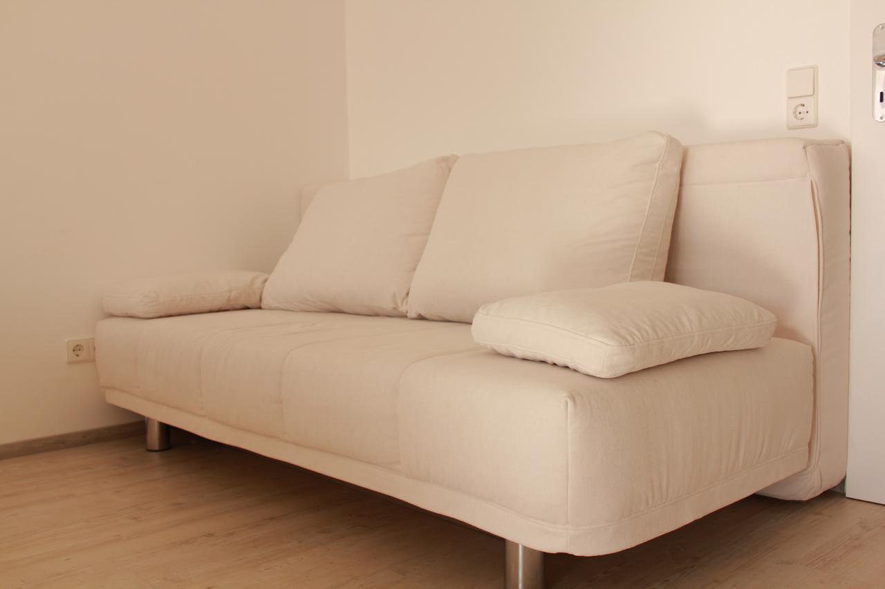 Mariaprimavera Apartment Am Kurpark Mit Schwarzwaldblick * * * * Бад Кроцинген Екстериор снимка