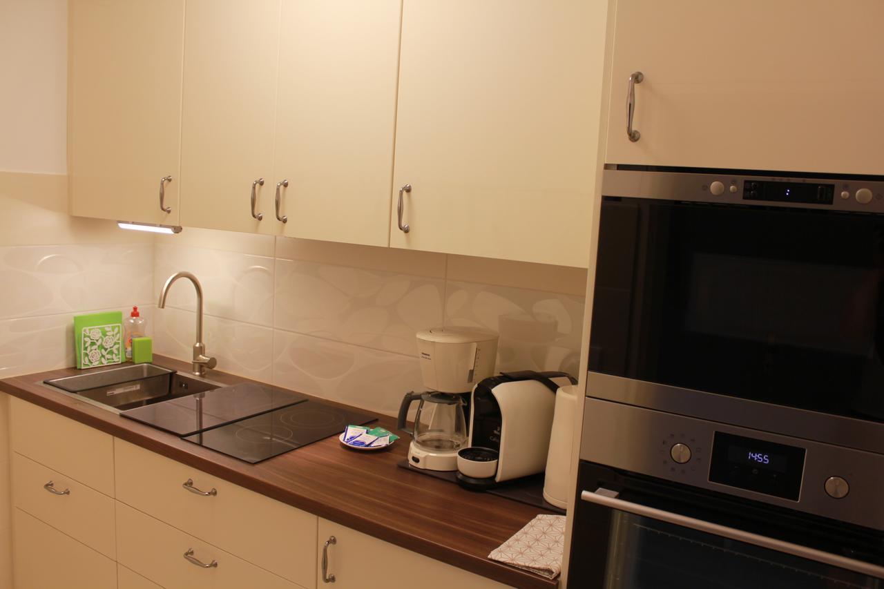 Mariaprimavera Apartment Am Kurpark Mit Schwarzwaldblick * * * * Бад Кроцинген Екстериор снимка