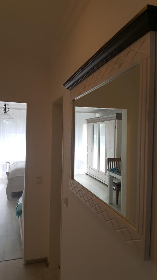 Mariaprimavera Apartment Am Kurpark Mit Schwarzwaldblick * * * * Бад Кроцинген Екстериор снимка
