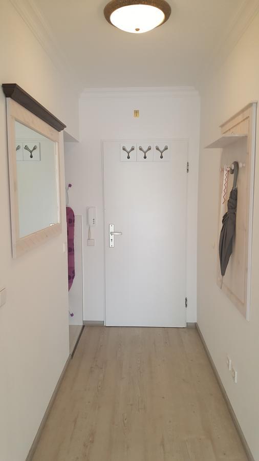 Mariaprimavera Apartment Am Kurpark Mit Schwarzwaldblick * * * * Бад Кроцинген Екстериор снимка