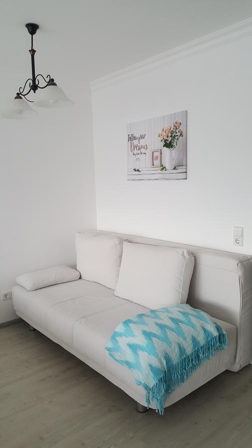 Mariaprimavera Apartment Am Kurpark Mit Schwarzwaldblick * * * * Бад Кроцинген Екстериор снимка