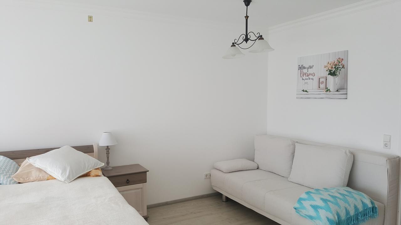 Mariaprimavera Apartment Am Kurpark Mit Schwarzwaldblick * * * * Бад Кроцинген Екстериор снимка