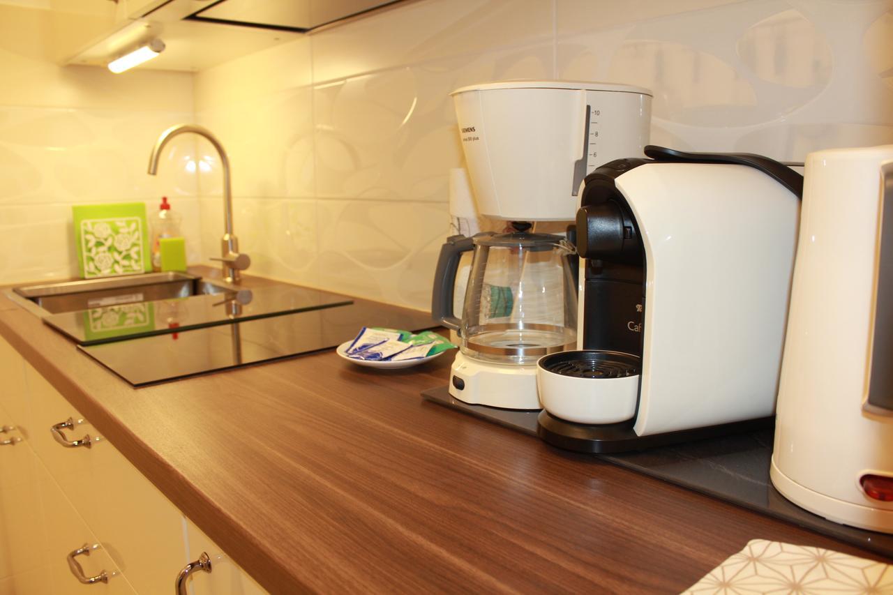 Mariaprimavera Apartment Am Kurpark Mit Schwarzwaldblick * * * * Бад Кроцинген Екстериор снимка