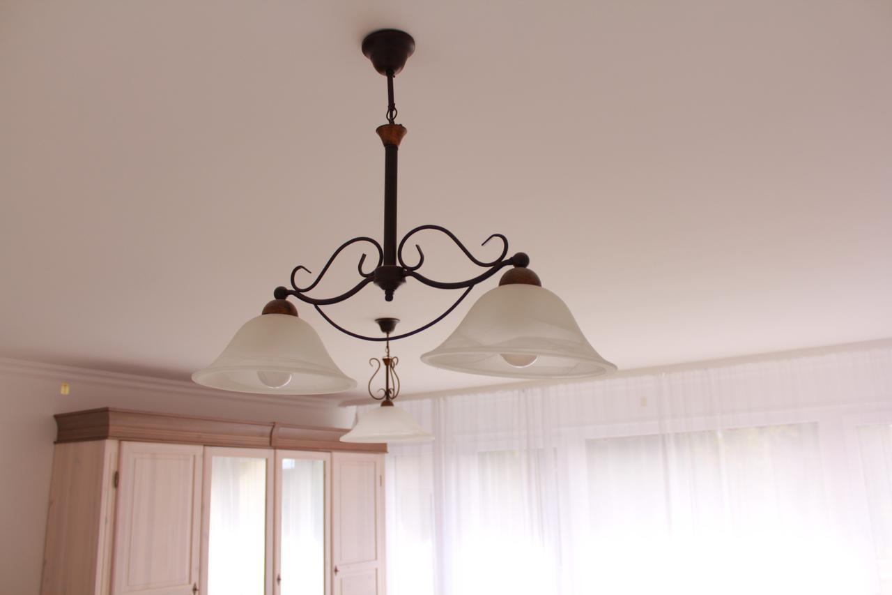 Mariaprimavera Apartment Am Kurpark Mit Schwarzwaldblick * * * * Бад Кроцинген Екстериор снимка