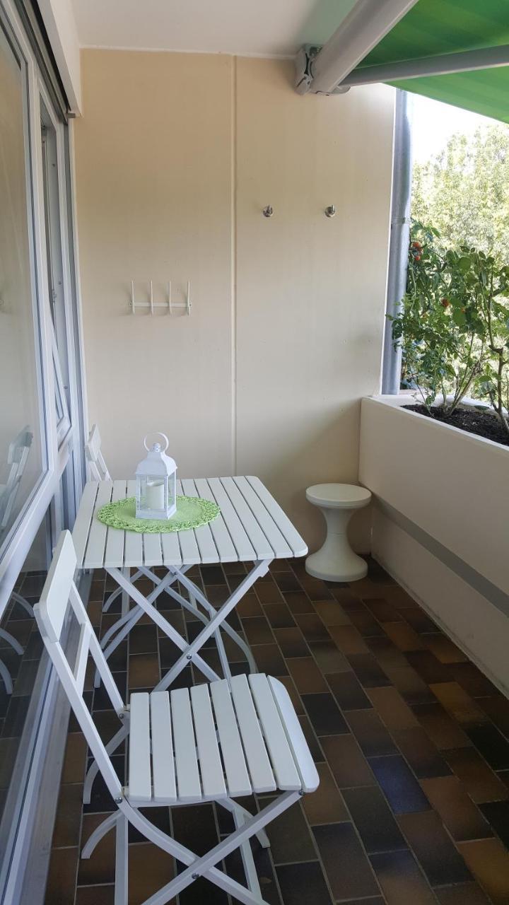 Mariaprimavera Apartment Am Kurpark Mit Schwarzwaldblick * * * * Бад Кроцинген Екстериор снимка