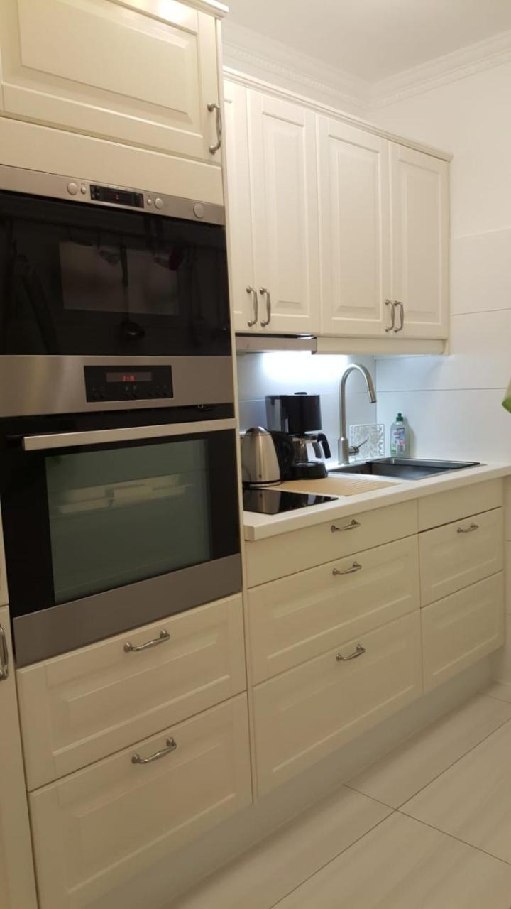 Mariaprimavera Apartment Am Kurpark Mit Schwarzwaldblick * * * * Бад Кроцинген Екстериор снимка